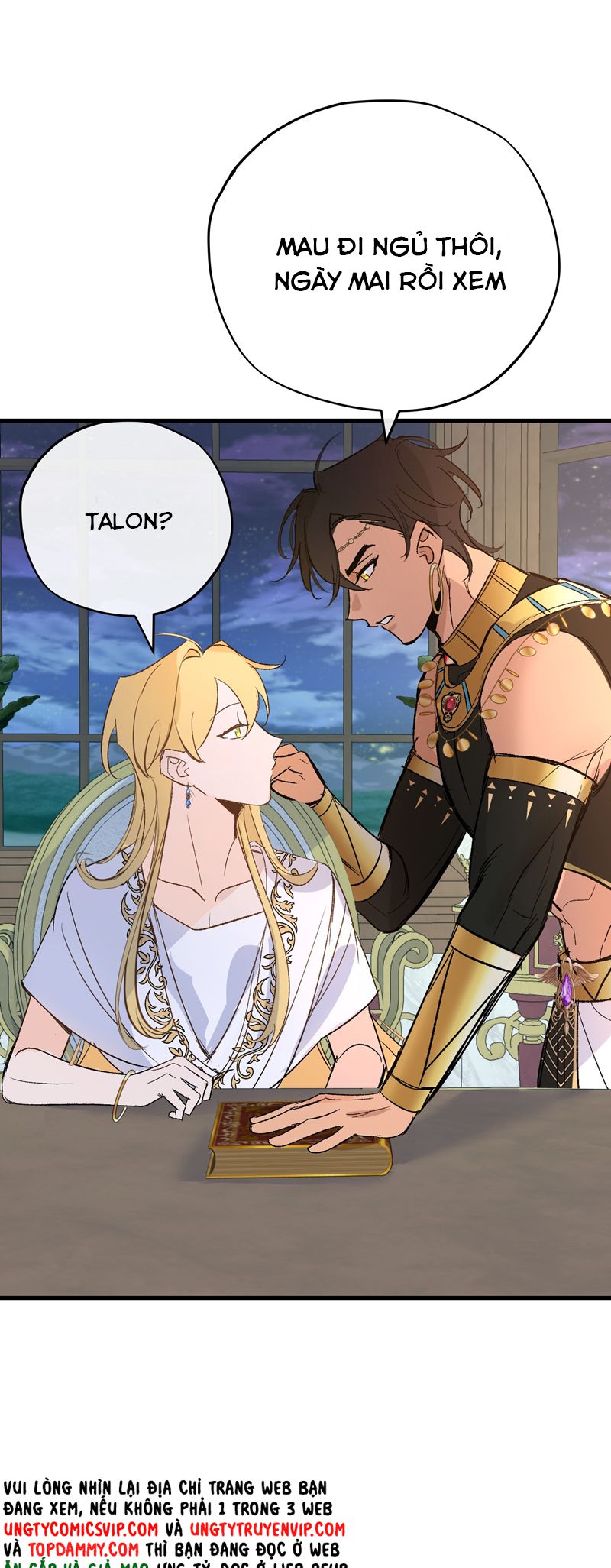 Mộng Tưởng Của Thần Quan Là Cưỡi Lên Thiên Cổ Ác Long Chapter 42 - Next Chap 43