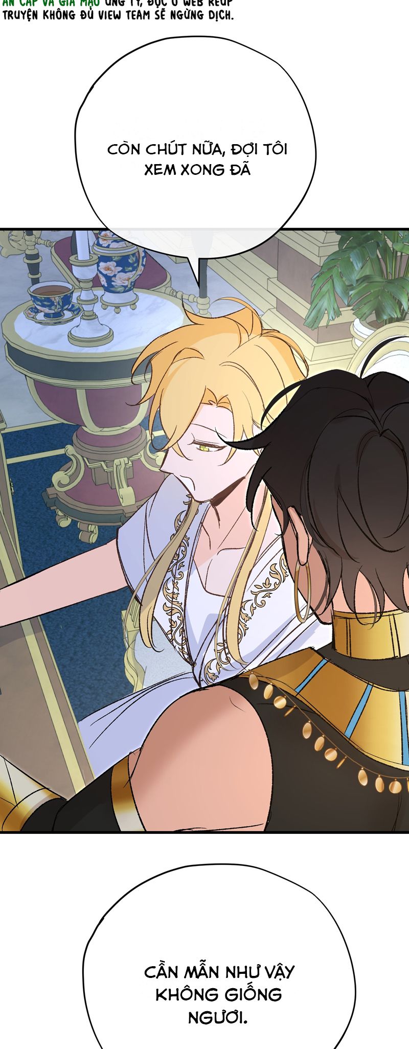 Mộng Tưởng Của Thần Quan Là Cưỡi Lên Thiên Cổ Ác Long Chapter 42 - Next Chap 43