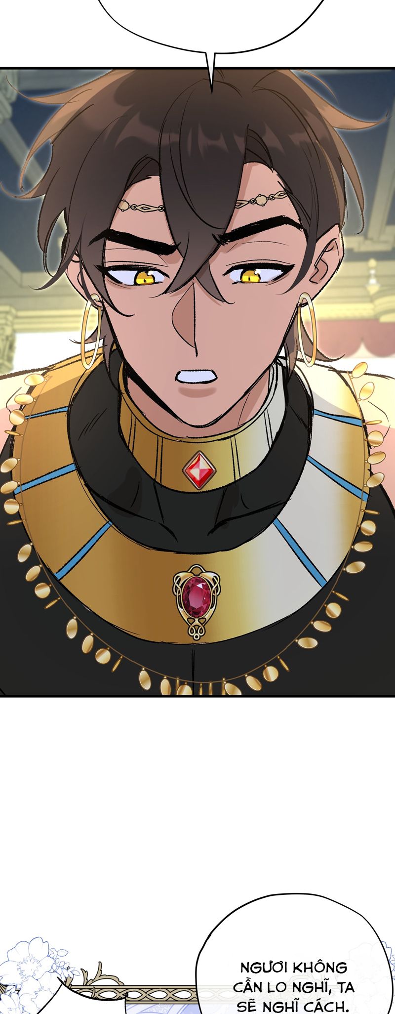 Mộng Tưởng Của Thần Quan Là Cưỡi Lên Thiên Cổ Ác Long Chapter 42 - Next Chap 43