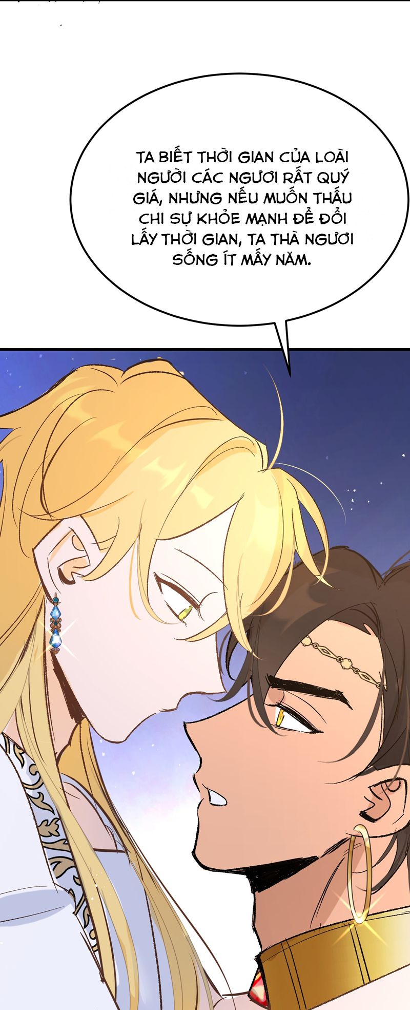 Mộng Tưởng Của Thần Quan Là Cưỡi Lên Thiên Cổ Ác Long Chapter 42 - Next Chap 43