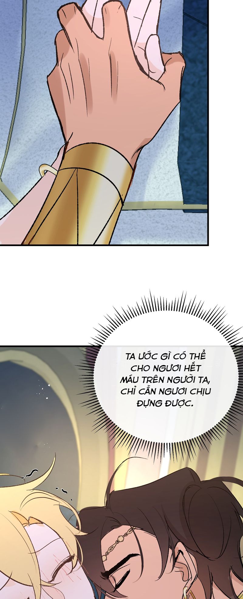 Mộng Tưởng Của Thần Quan Là Cưỡi Lên Thiên Cổ Ác Long Chapter 42 - Next Chap 43