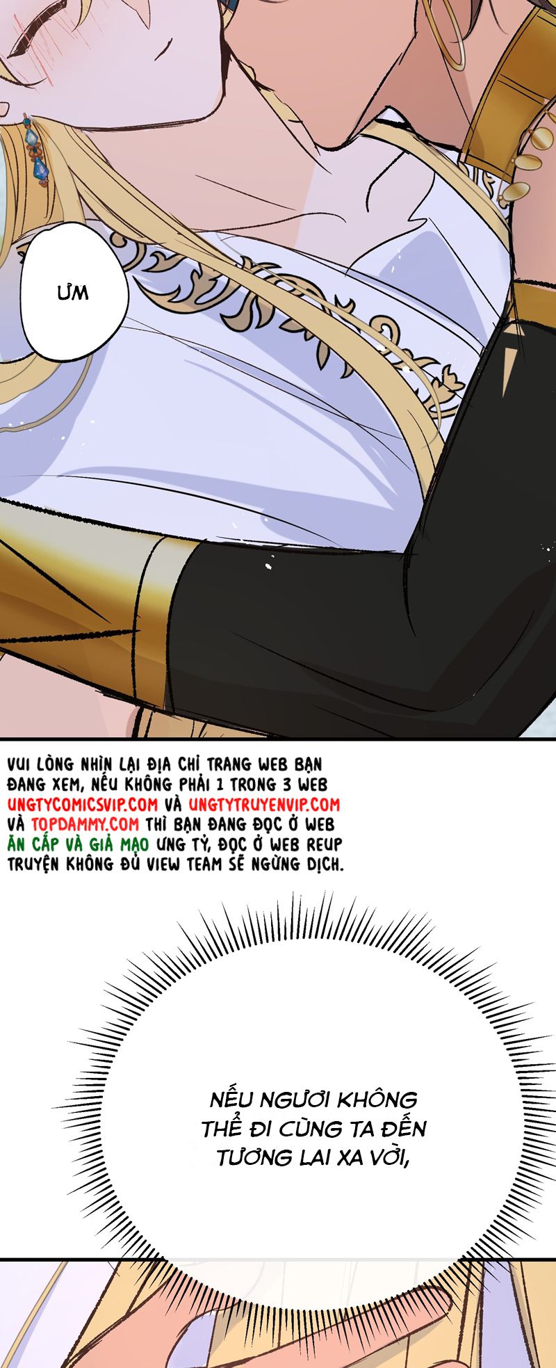 Mộng Tưởng Của Thần Quan Là Cưỡi Lên Thiên Cổ Ác Long Chapter 42 - Next Chap 43