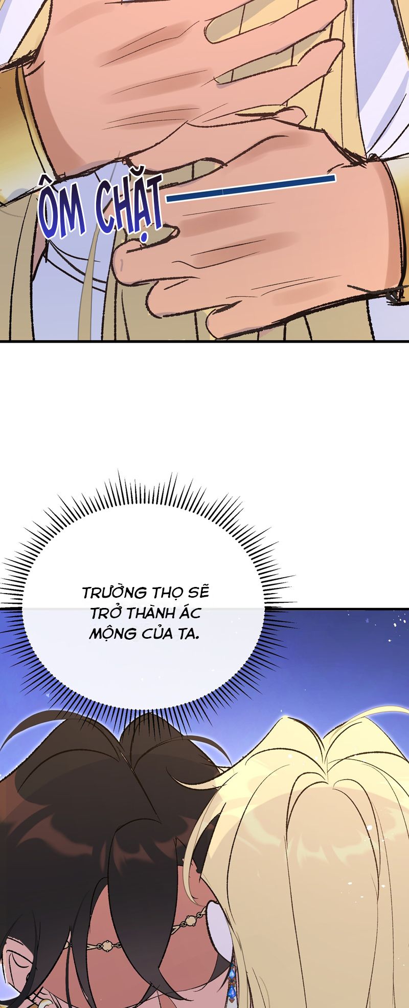 Mộng Tưởng Của Thần Quan Là Cưỡi Lên Thiên Cổ Ác Long Chapter 42 - Next Chap 43