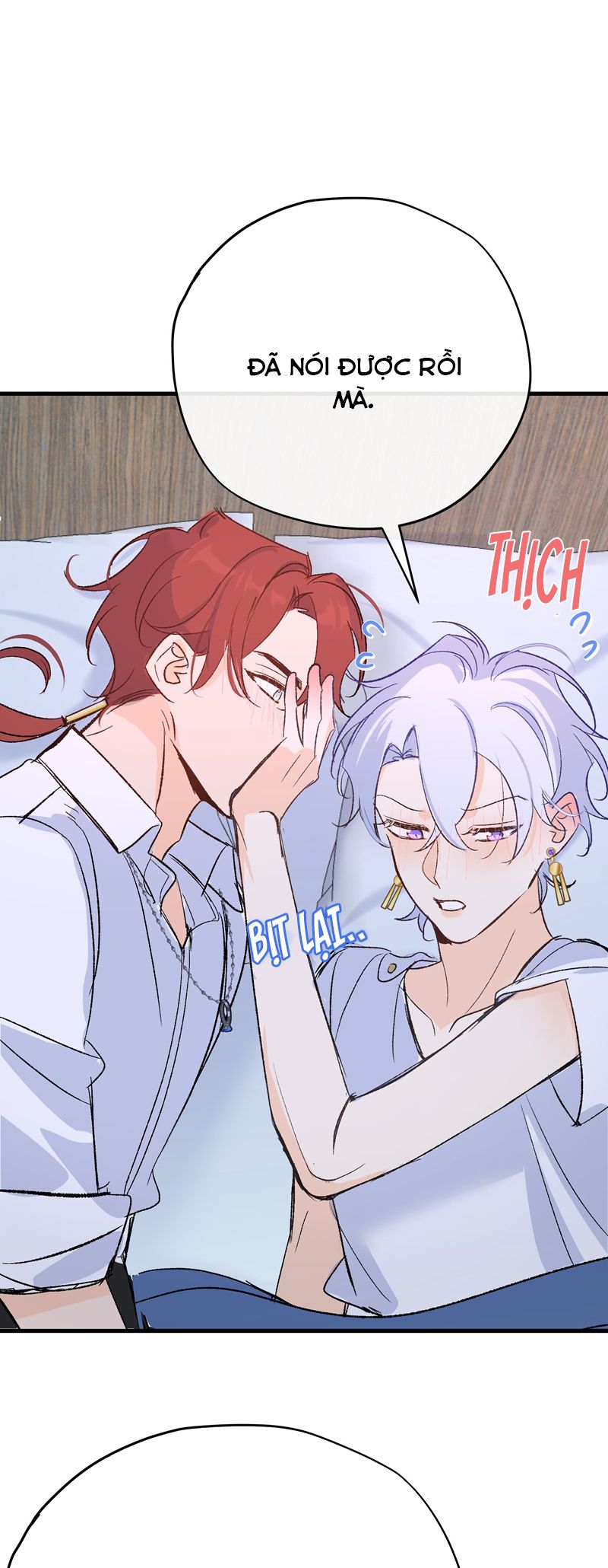 Mộng Tưởng Của Thần Quan Là Cưỡi Lên Thiên Cổ Ác Long Chapter 42 - Next Chap 43