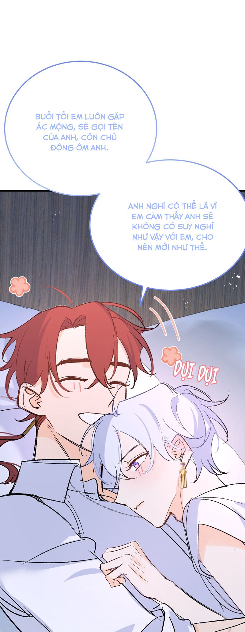 Mộng Tưởng Của Thần Quan Là Cưỡi Lên Thiên Cổ Ác Long Chapter 42 - Next Chap 43