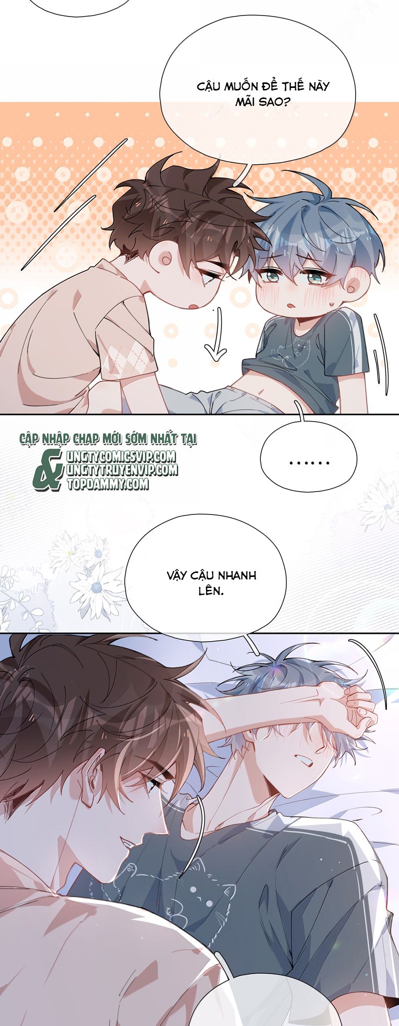 Sơn Hải Cao Trung Chapter 114 - Next Chapter 115