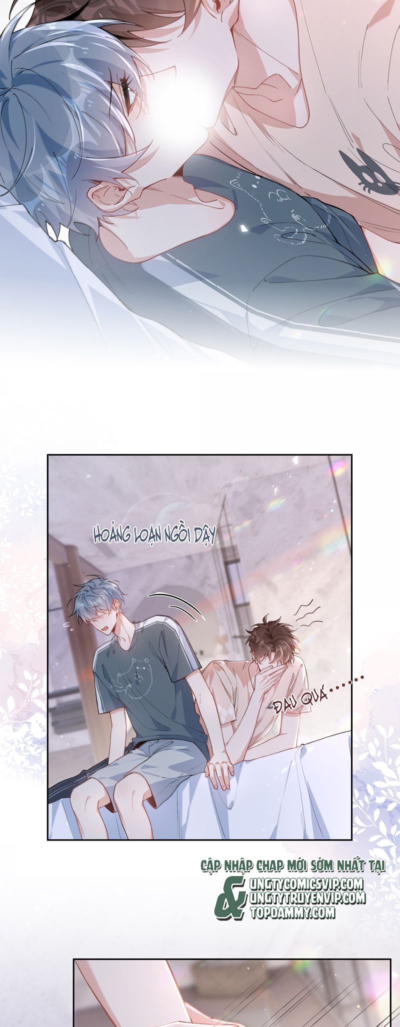 Sơn Hải Cao Trung Chapter 114 - Next Chapter 115