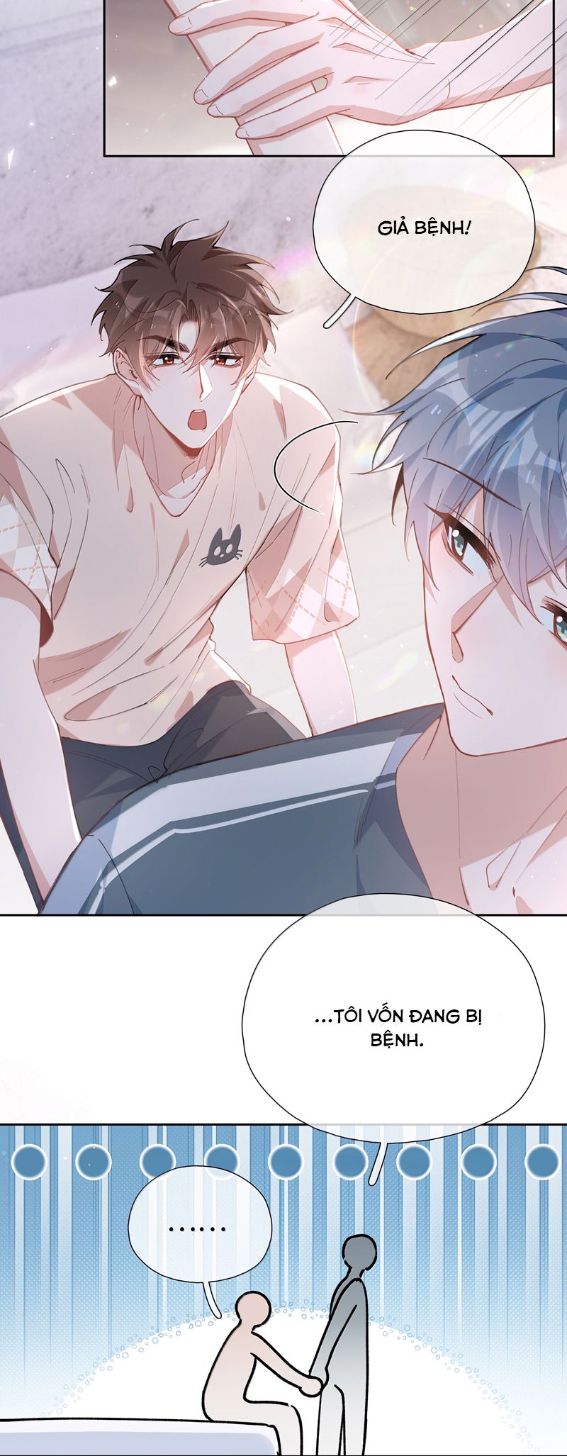 Sơn Hải Cao Trung Chapter 114 - Next Chapter 115