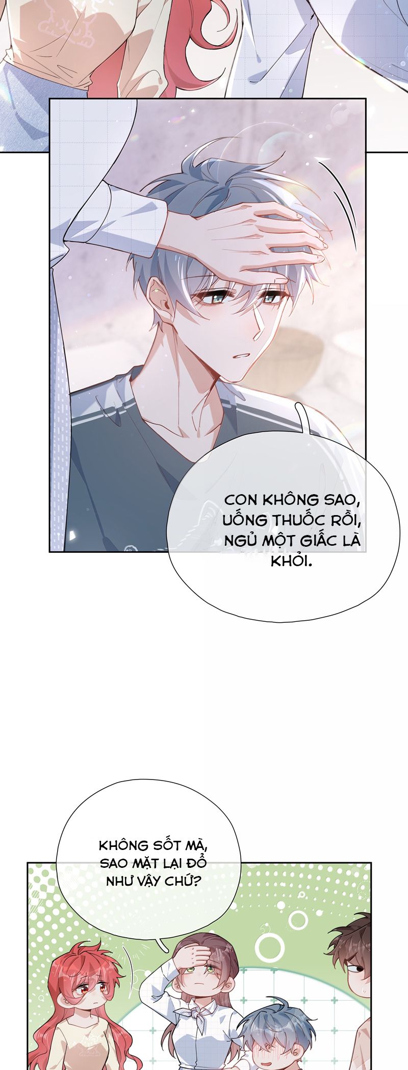 Sơn Hải Cao Trung Chapter 114 - Next Chapter 115