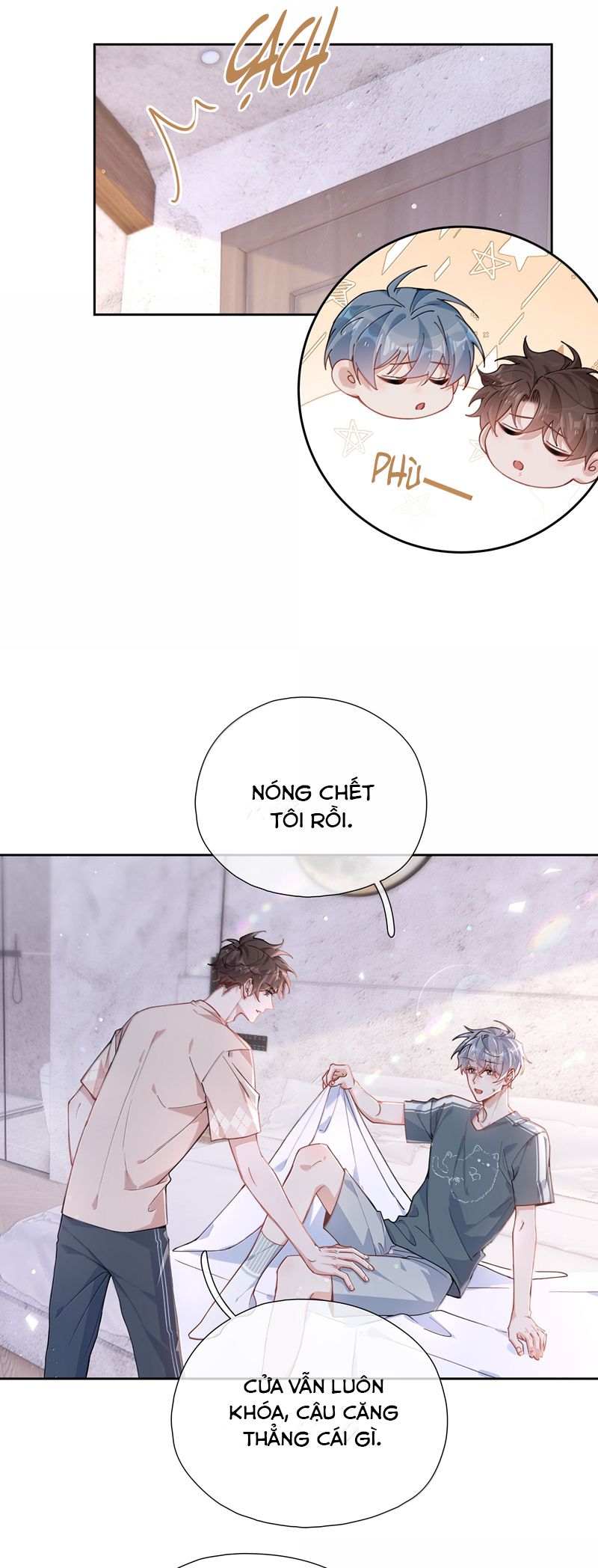 Sơn Hải Cao Trung Chapter 114 - Next Chapter 115