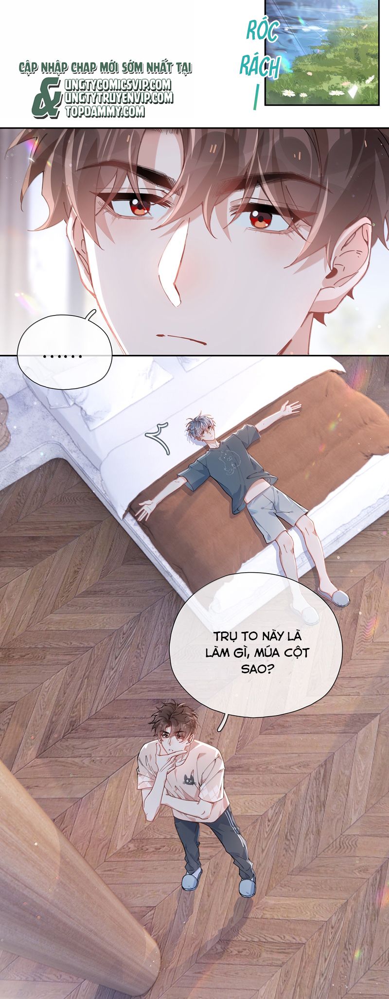 Sơn Hải Cao Trung Chapter 114 - Next Chapter 115