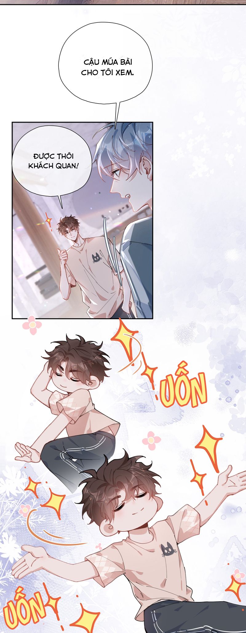 Sơn Hải Cao Trung Chapter 114 - Next Chapter 115