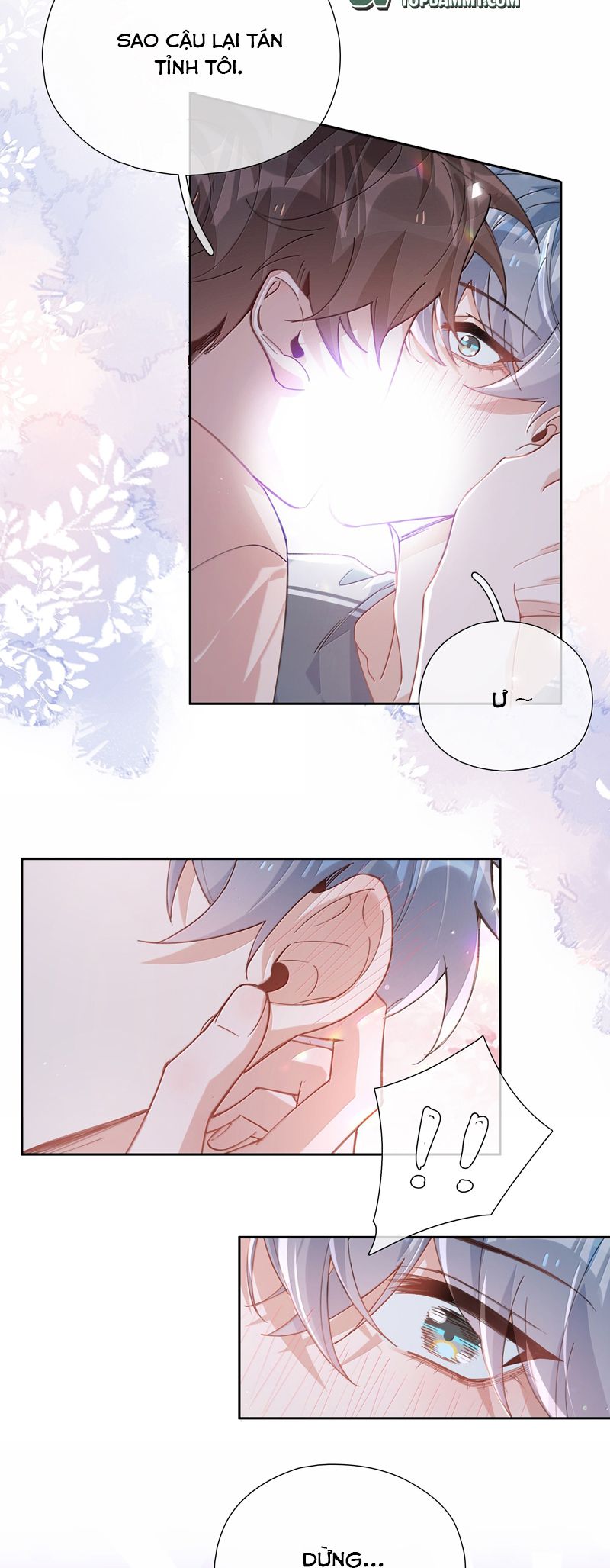 Sơn Hải Cao Trung Chapter 114 - Next Chapter 115