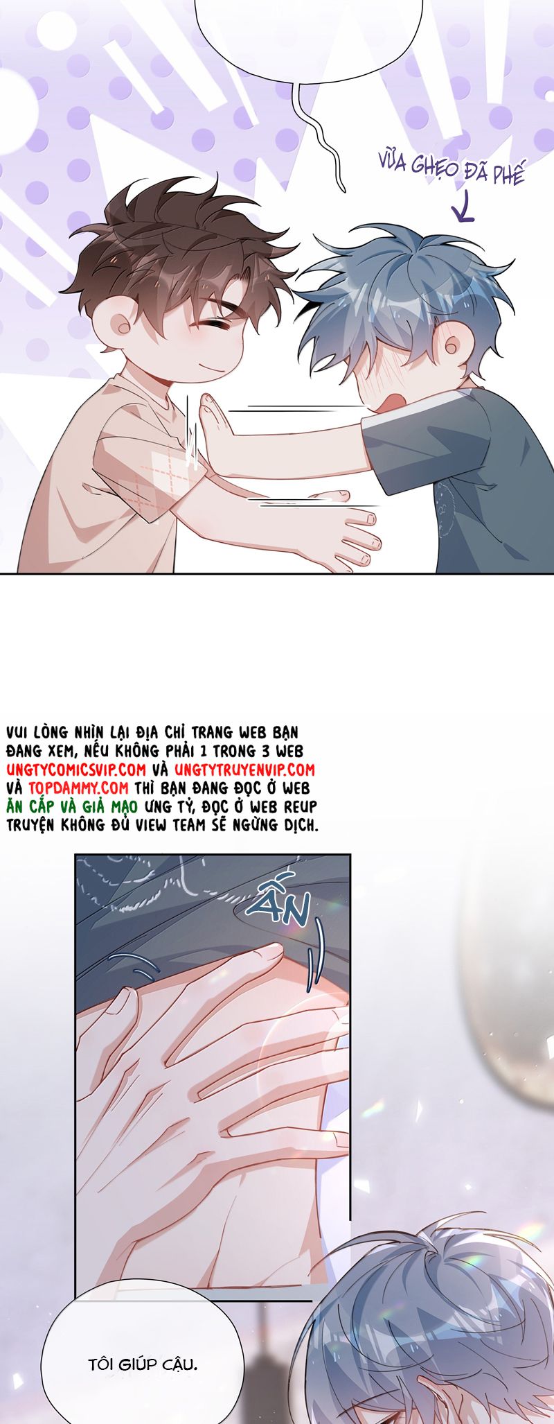 Sơn Hải Cao Trung Chapter 114 - Next Chapter 115