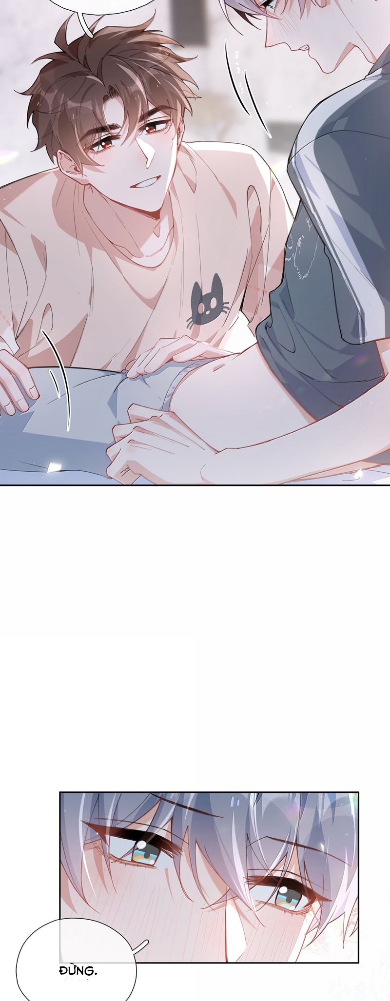 Sơn Hải Cao Trung Chapter 114 - Next Chapter 115