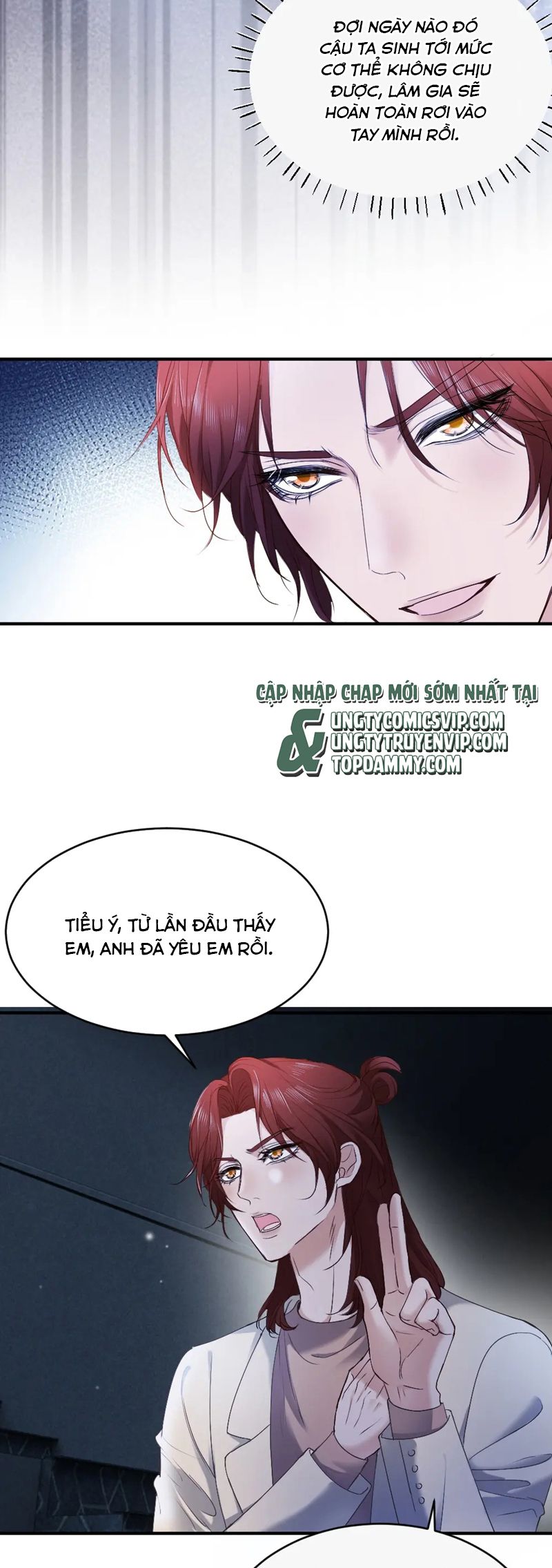 Tiểu Thiếu Gia Dựa Vào Mỹ Mạo Hoành Hành Toàn Hệ Thống Chapter 42 - Trang 4