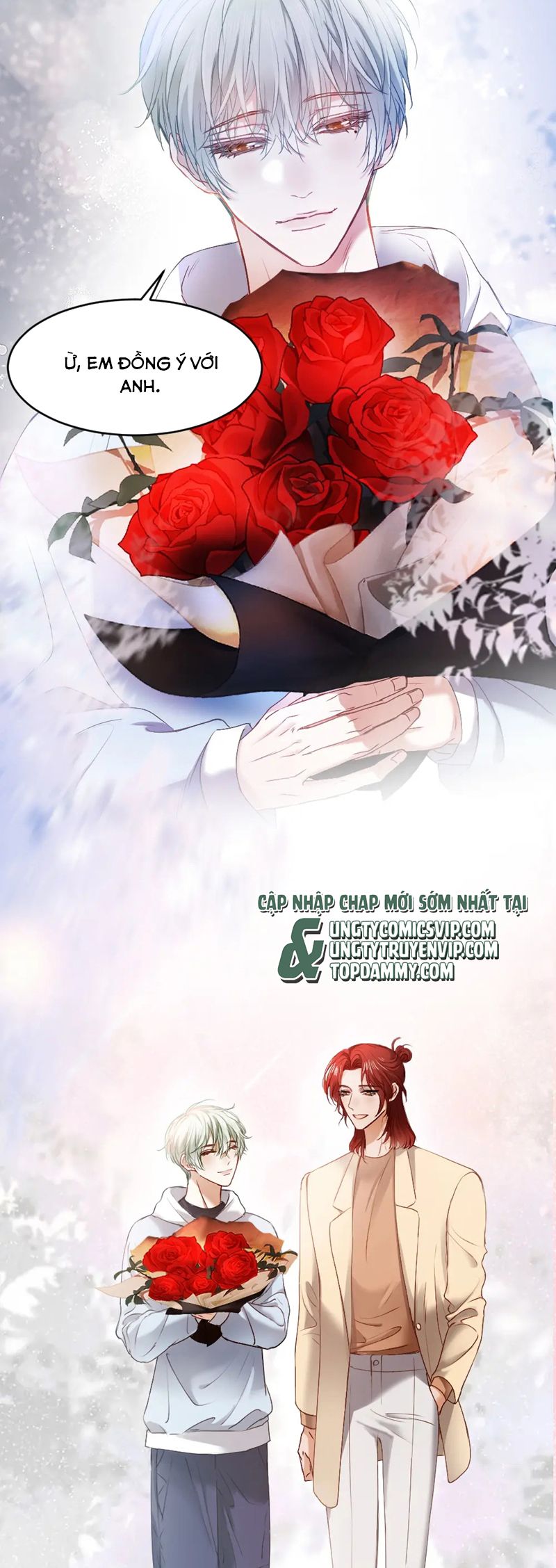 Tiểu Thiếu Gia Dựa Vào Mỹ Mạo Hoành Hành Toàn Hệ Thống Chapter 42 - Trang 4