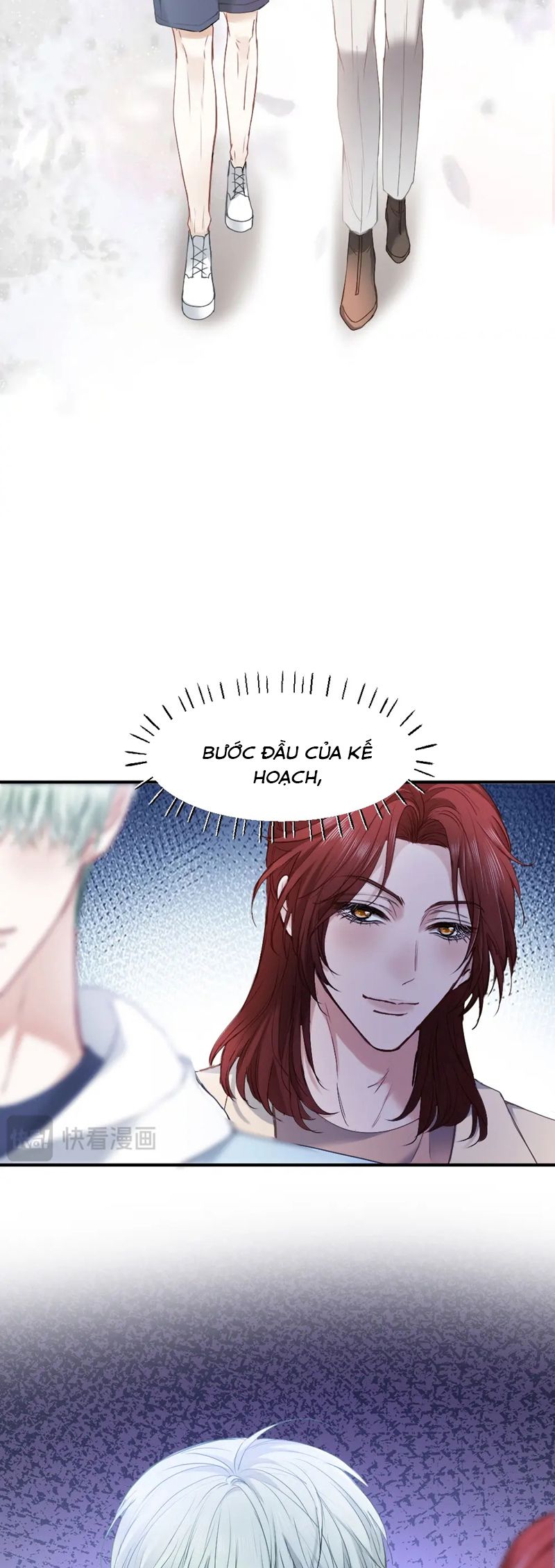 Tiểu Thiếu Gia Dựa Vào Mỹ Mạo Hoành Hành Toàn Hệ Thống Chapter 42 - Trang 4