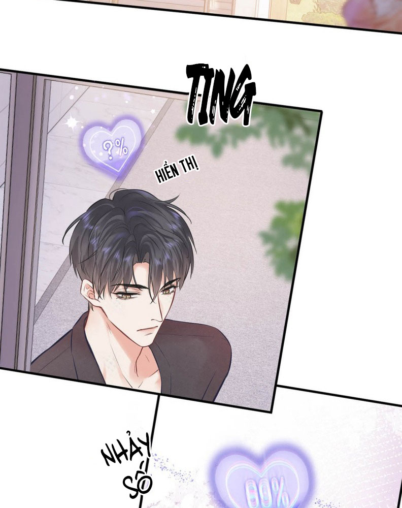 Công Lược Đối Tượng! Hình Tượng Của Cậu Sập Rồi! Chapter 5 - Trang 4