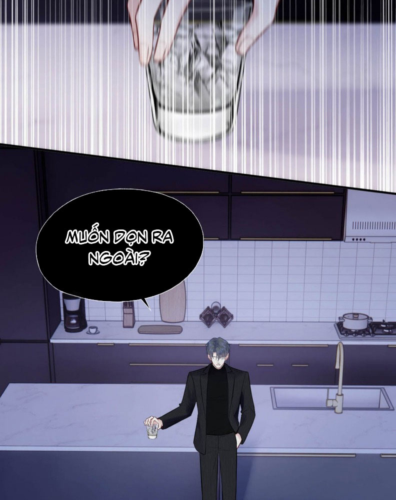 Công Lược Đối Tượng! Hình Tượng Của Cậu Sập Rồi! Chapter 5 - Trang 4