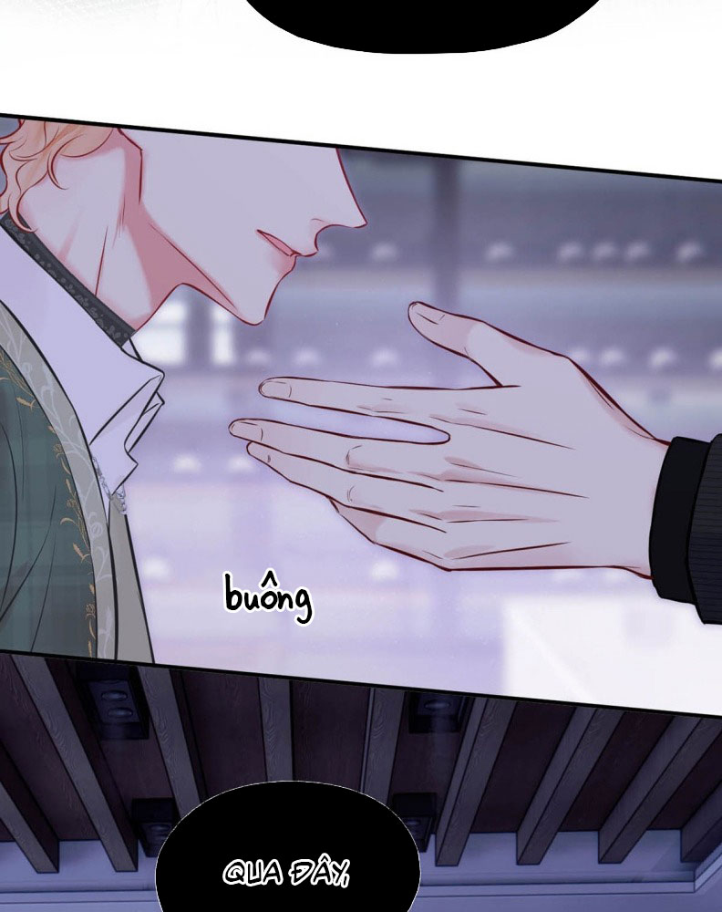 Công Lược Đối Tượng! Hình Tượng Của Cậu Sập Rồi! Chapter 5 - Trang 4