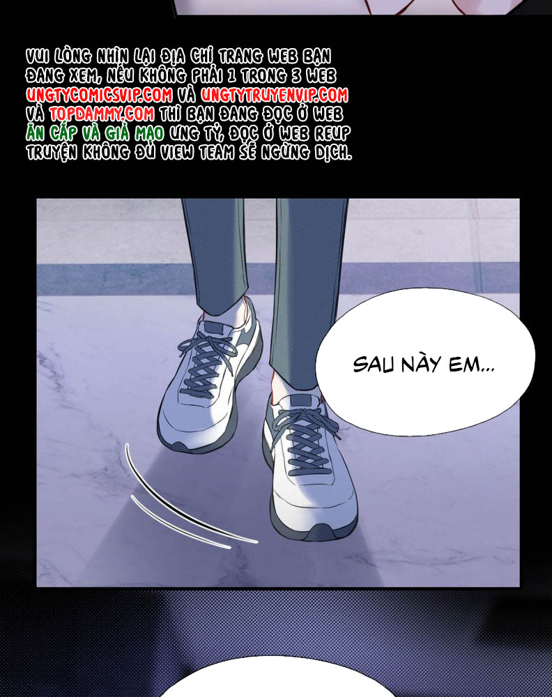 Công Lược Đối Tượng! Hình Tượng Của Cậu Sập Rồi! Chapter 5 - Trang 4