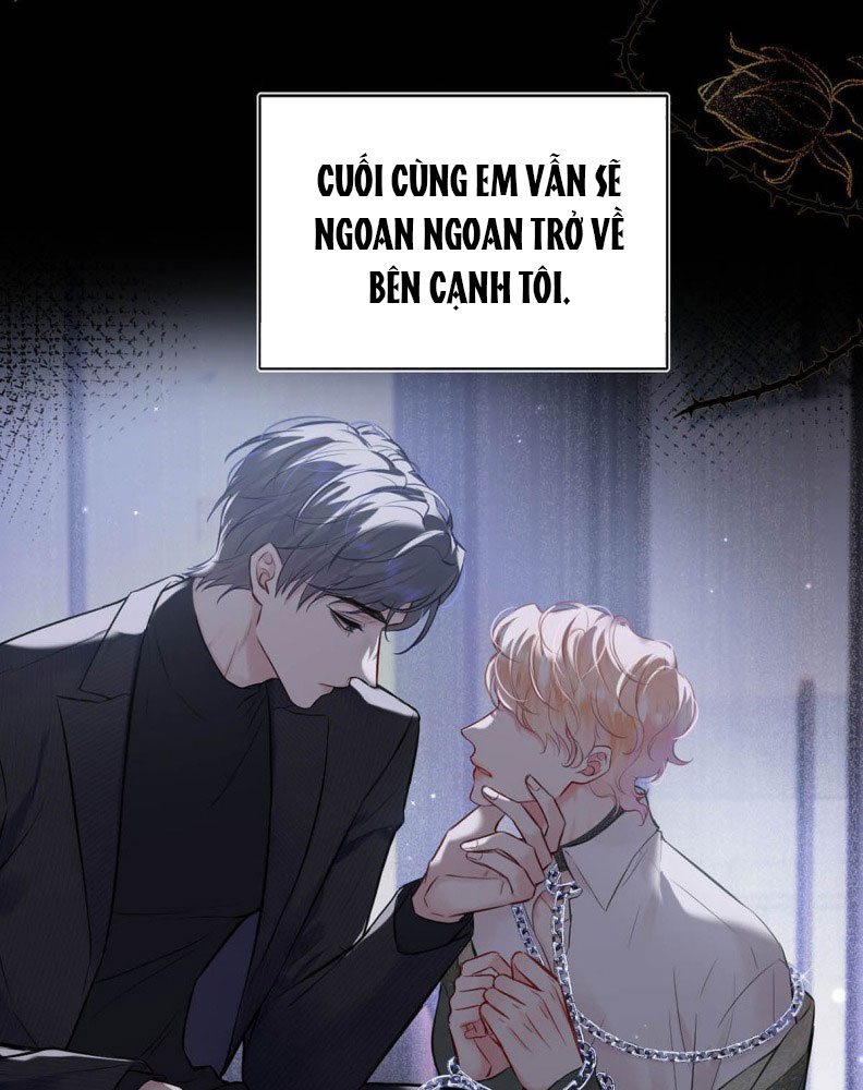 Công Lược Đối Tượng! Hình Tượng Của Cậu Sập Rồi! Chapter 5 - Trang 4