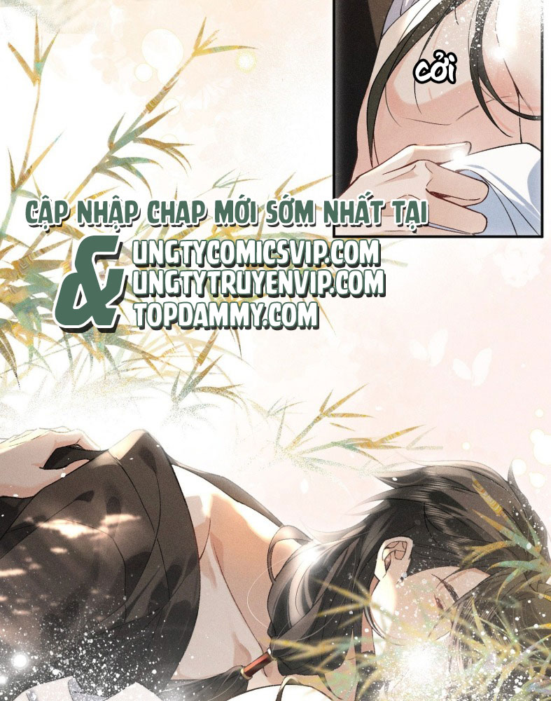 Lang Kỵ Trúc Mã Lai Chapter 5 - Trang 4