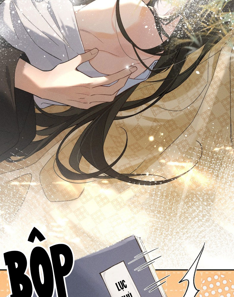 Lang Kỵ Trúc Mã Lai Chapter 5 - Trang 4