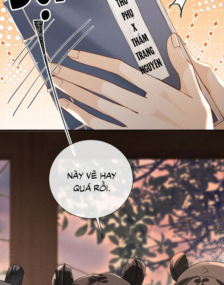 Lang Kỵ Trúc Mã Lai Chapter 5 - Trang 4