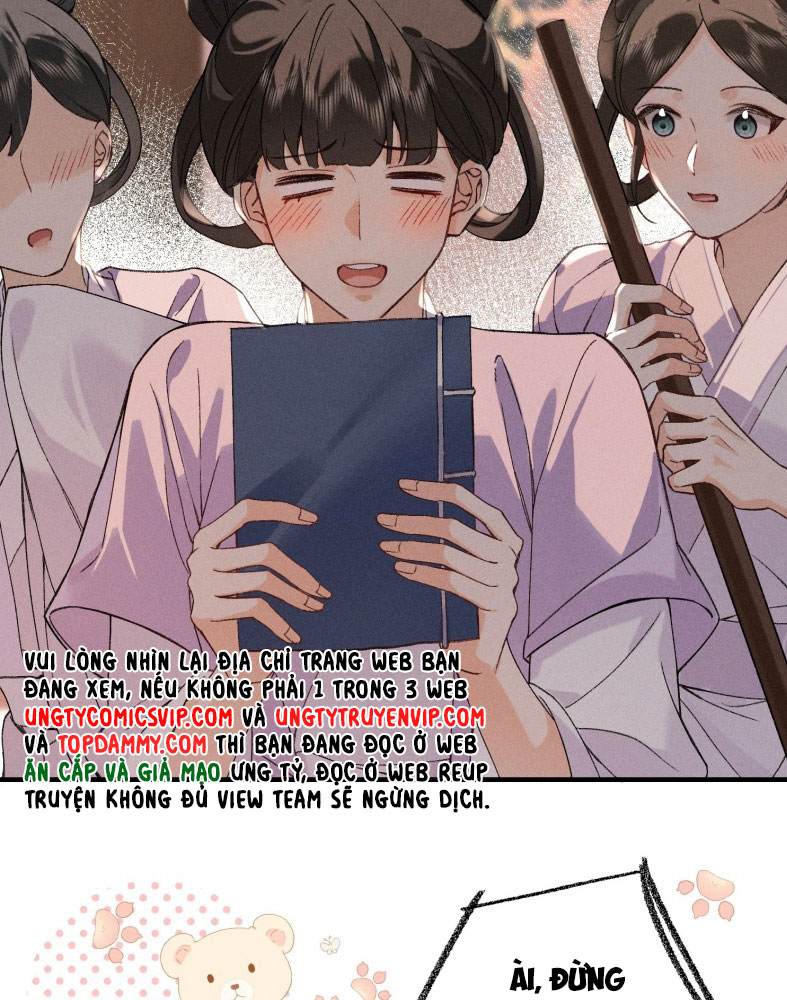 Lang Kỵ Trúc Mã Lai Chapter 5 - Trang 4