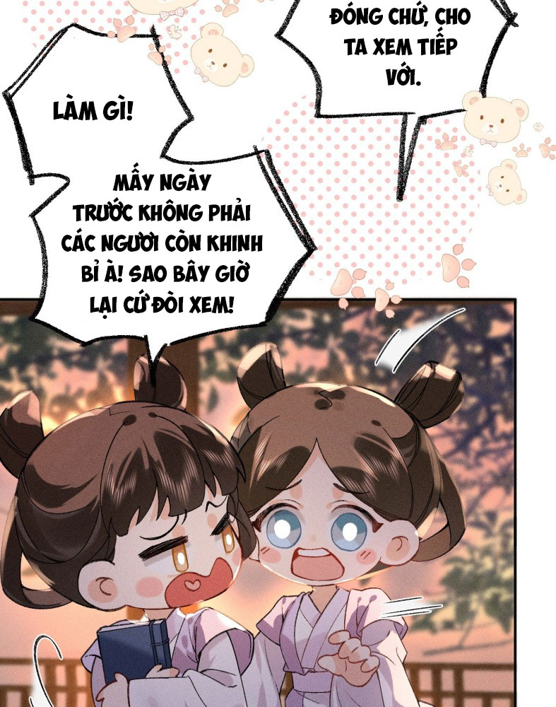 Lang Kỵ Trúc Mã Lai Chapter 5 - Trang 4