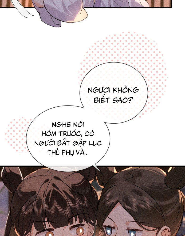 Lang Kỵ Trúc Mã Lai Chapter 5 - Trang 4