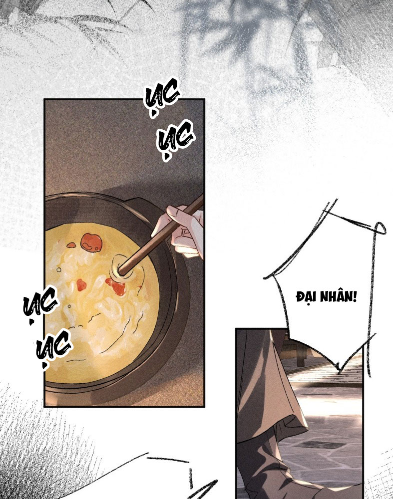 Lang Kỵ Trúc Mã Lai Chapter 5 - Trang 4