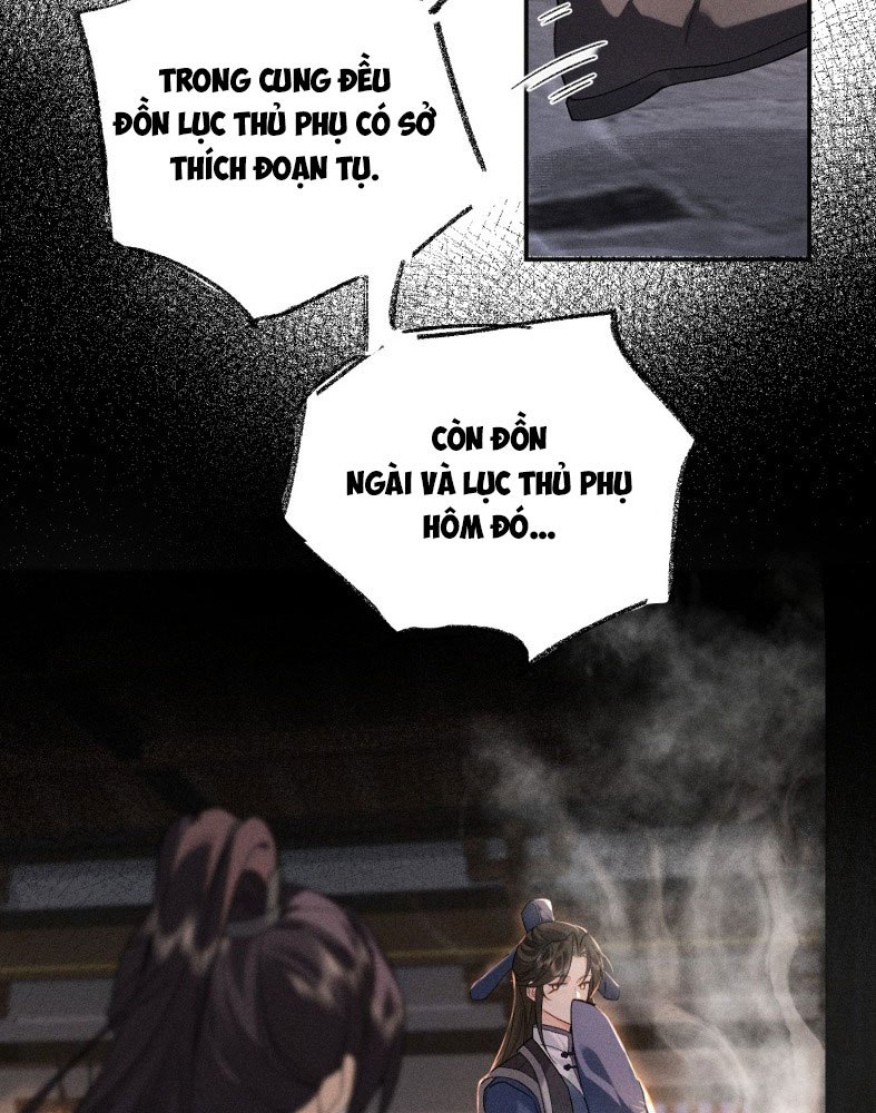 Lang Kỵ Trúc Mã Lai Chapter 5 - Trang 4