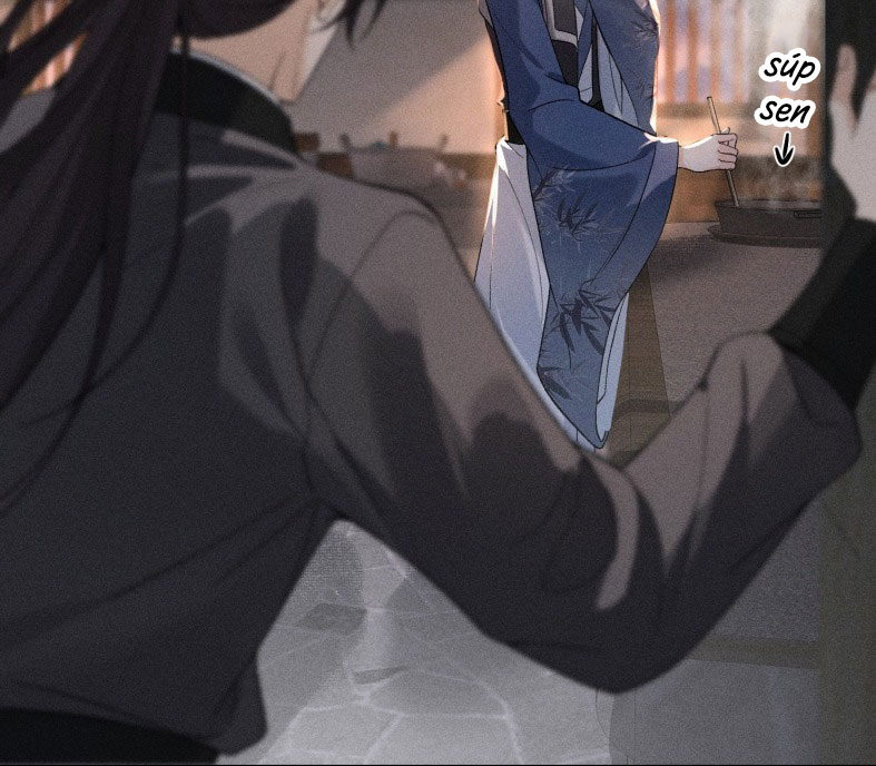 Lang Kỵ Trúc Mã Lai Chapter 5 - Trang 4