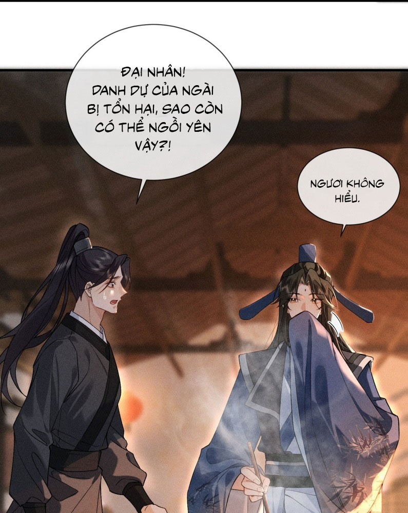 Lang Kỵ Trúc Mã Lai Chapter 5 - Trang 4