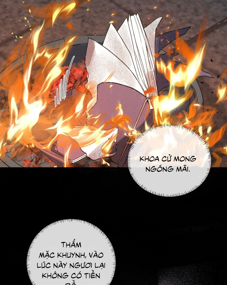 Lang Kỵ Trúc Mã Lai Chapter 5 - Trang 4