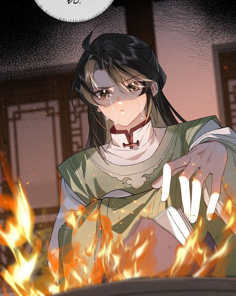 Lang Kỵ Trúc Mã Lai Chapter 5 - Trang 4