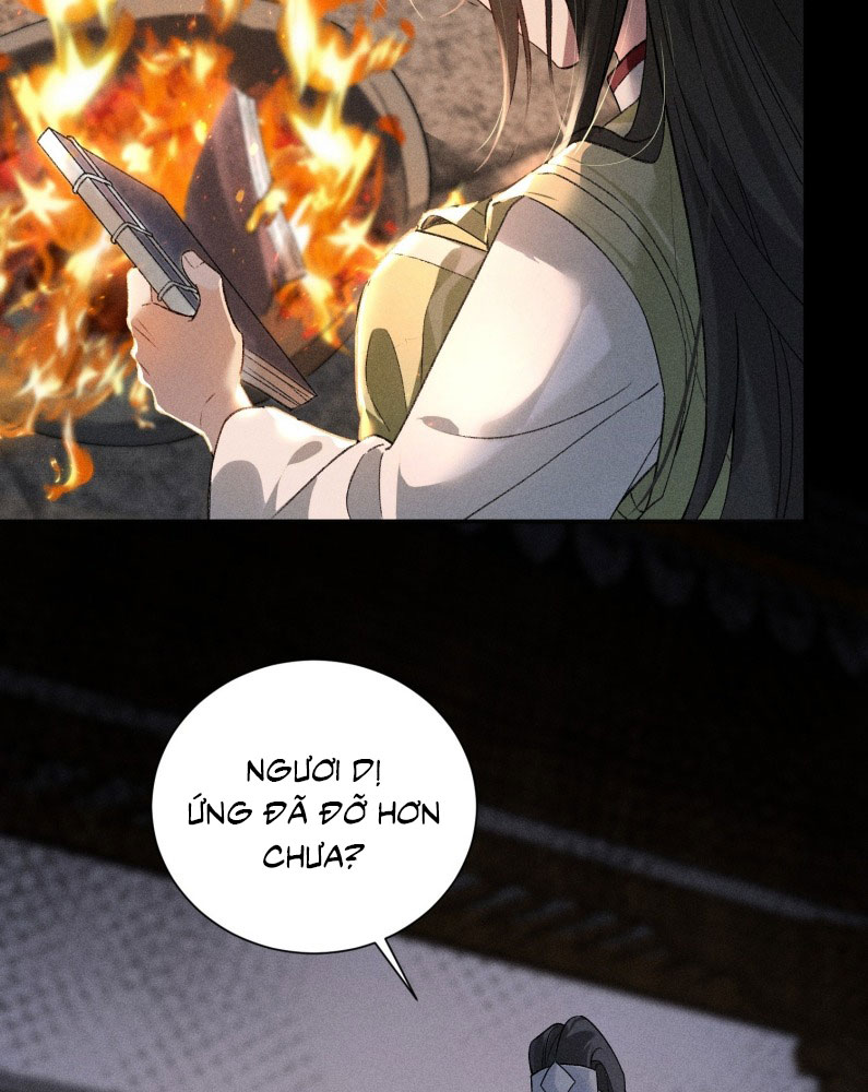 Lang Kỵ Trúc Mã Lai Chapter 5 - Trang 4