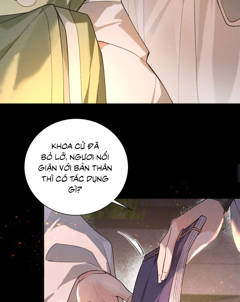 Lang Kỵ Trúc Mã Lai Chapter 5 - Trang 4