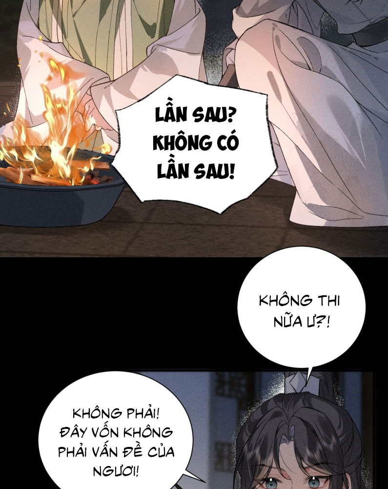 Lang Kỵ Trúc Mã Lai Chapter 5 - Trang 4