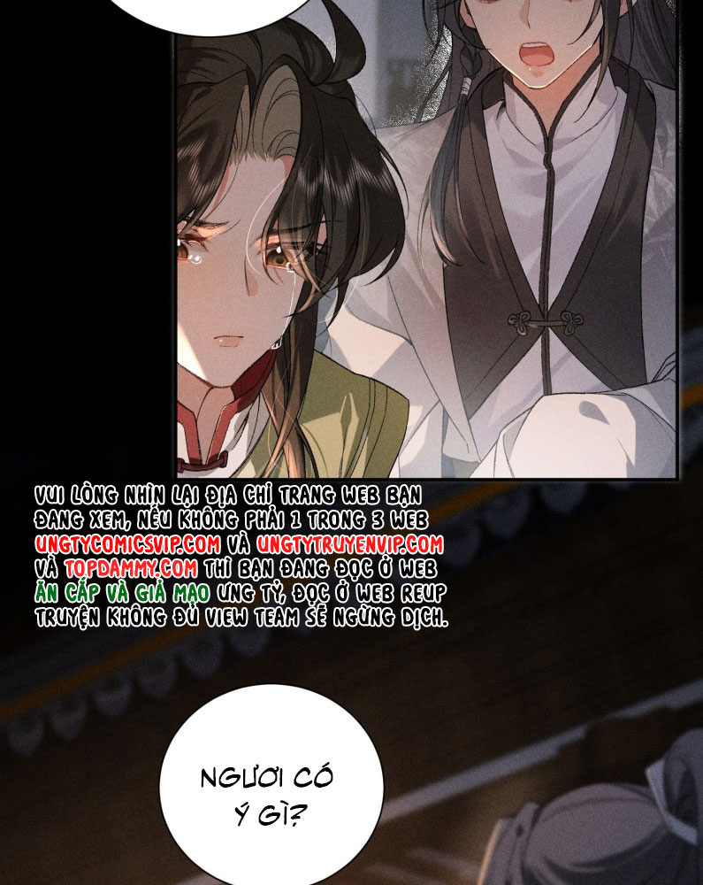 Lang Kỵ Trúc Mã Lai Chapter 5 - Trang 4