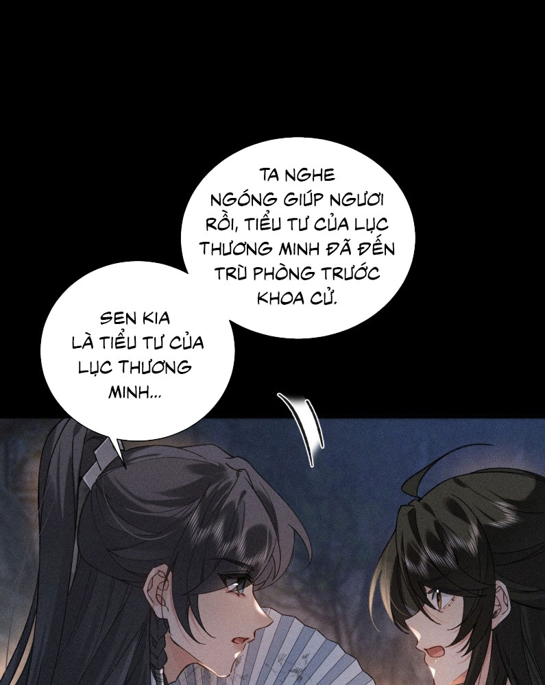 Lang Kỵ Trúc Mã Lai Chapter 5 - Trang 4