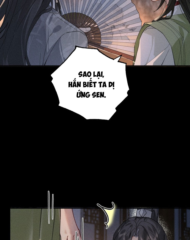 Lang Kỵ Trúc Mã Lai Chapter 5 - Trang 4