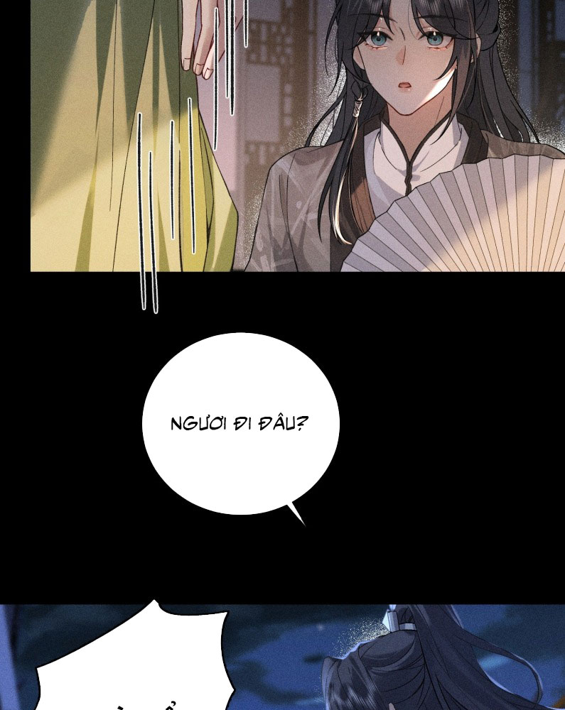 Lang Kỵ Trúc Mã Lai Chapter 5 - Trang 4