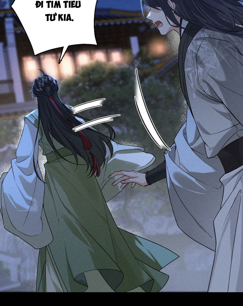 Lang Kỵ Trúc Mã Lai Chapter 5 - Trang 4