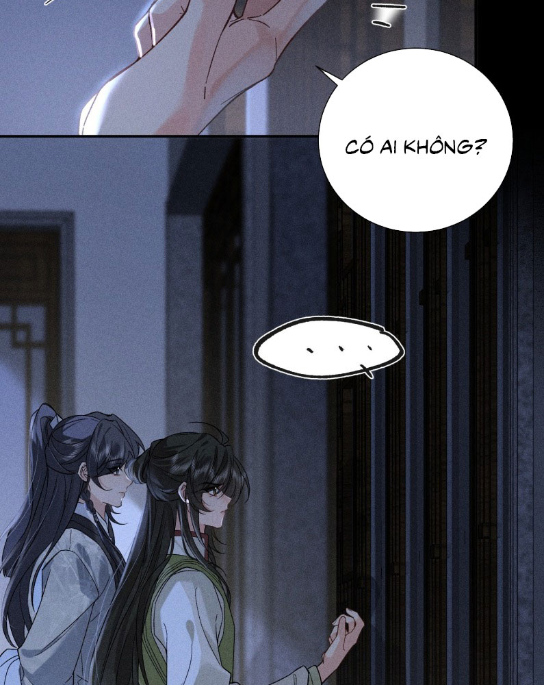 Lang Kỵ Trúc Mã Lai Chapter 5 - Trang 4