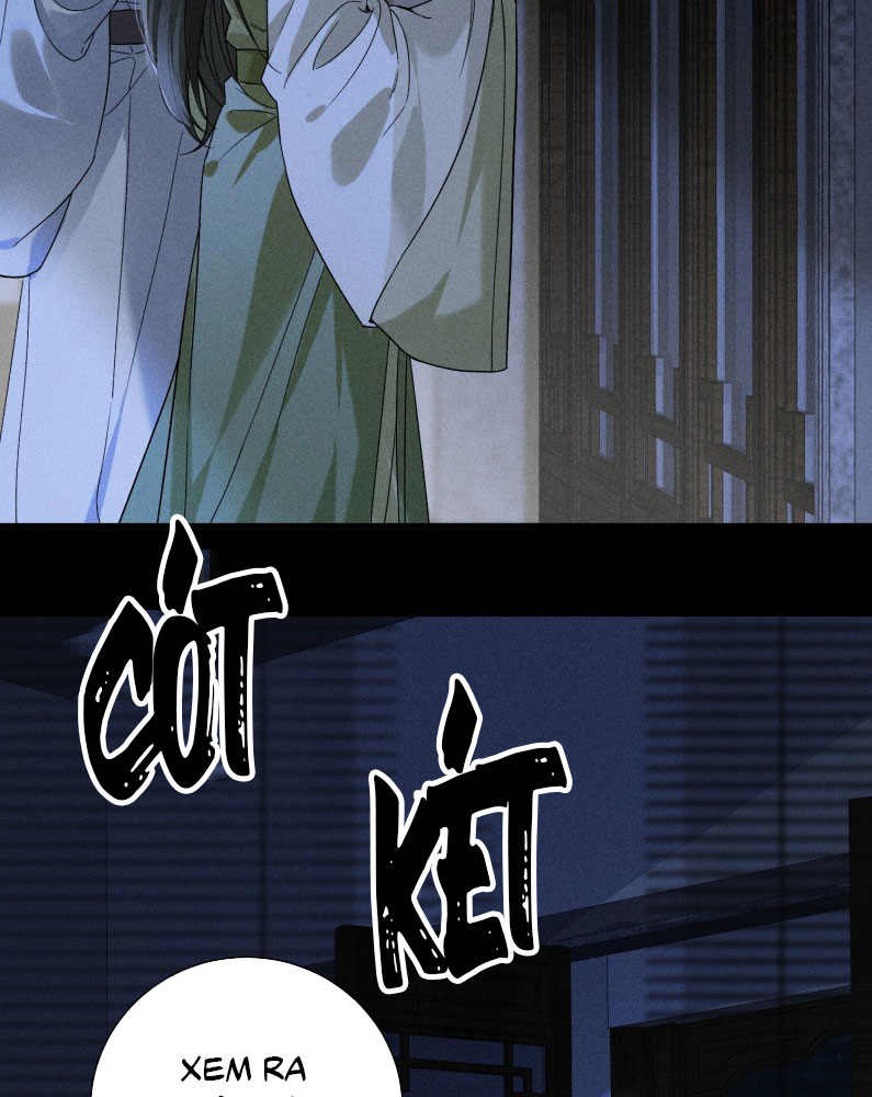 Lang Kỵ Trúc Mã Lai Chapter 5 - Trang 4