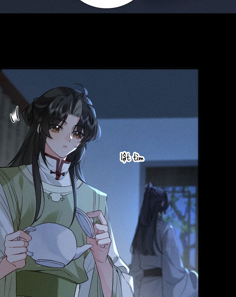 Lang Kỵ Trúc Mã Lai Chapter 5 - Trang 4